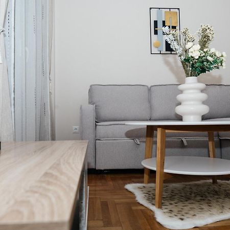 Luxury Apartment Center Athens Luaran gambar