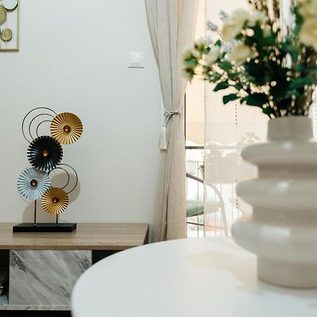Luxury Apartment Center Athens Luaran gambar