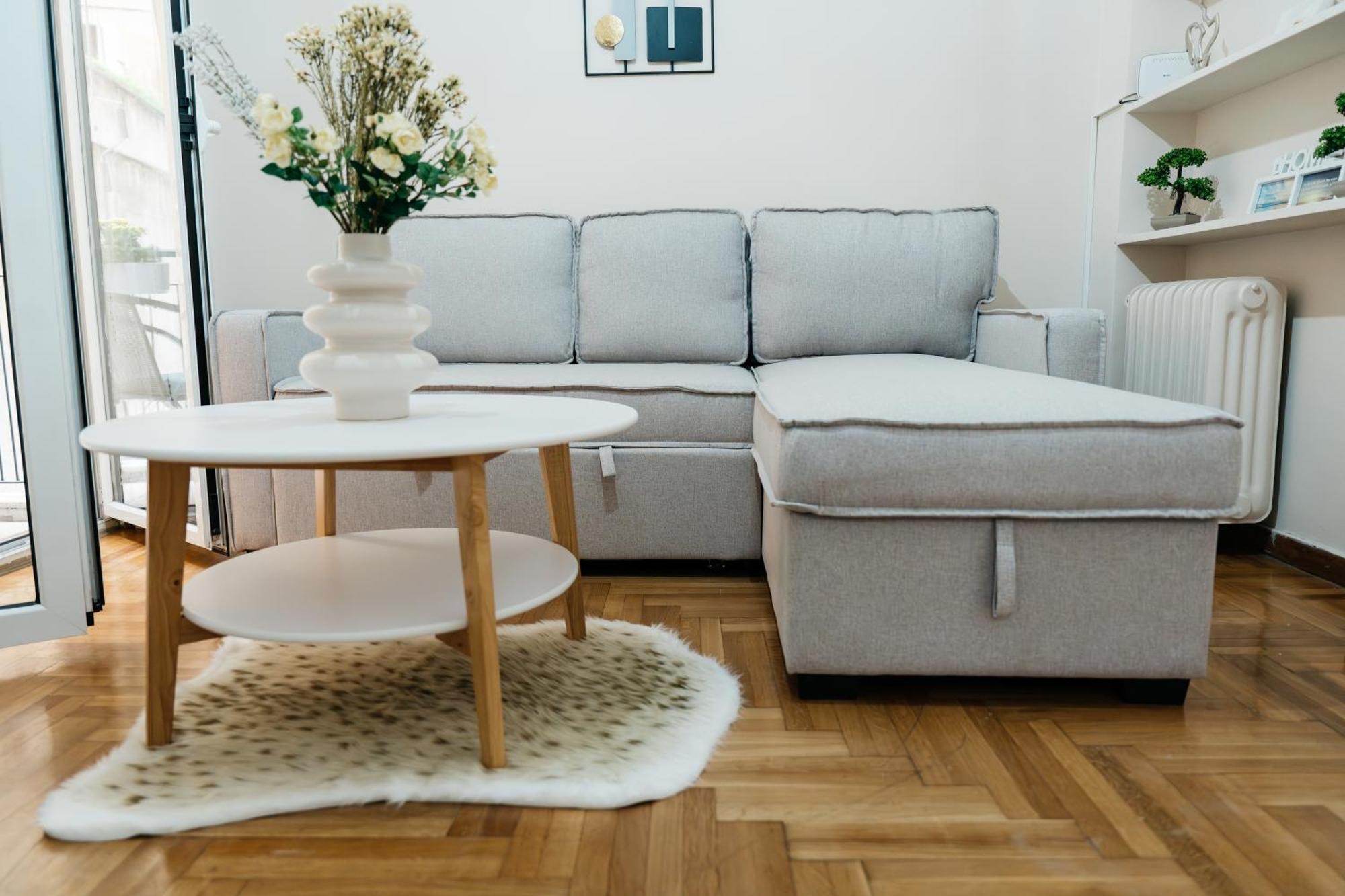 Luxury Apartment Center Athens Luaran gambar
