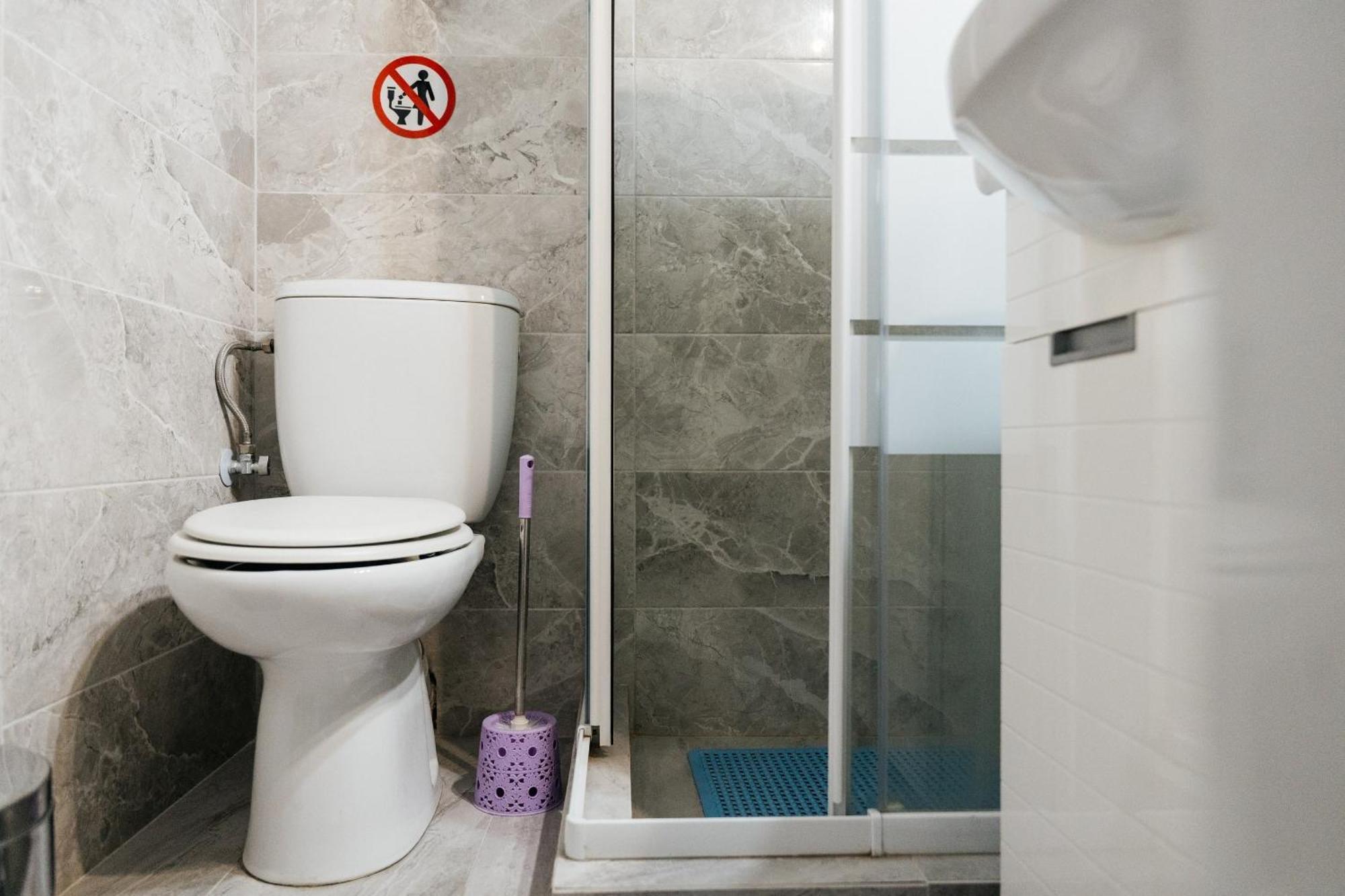 Luxury Apartment Center Athens Luaran gambar