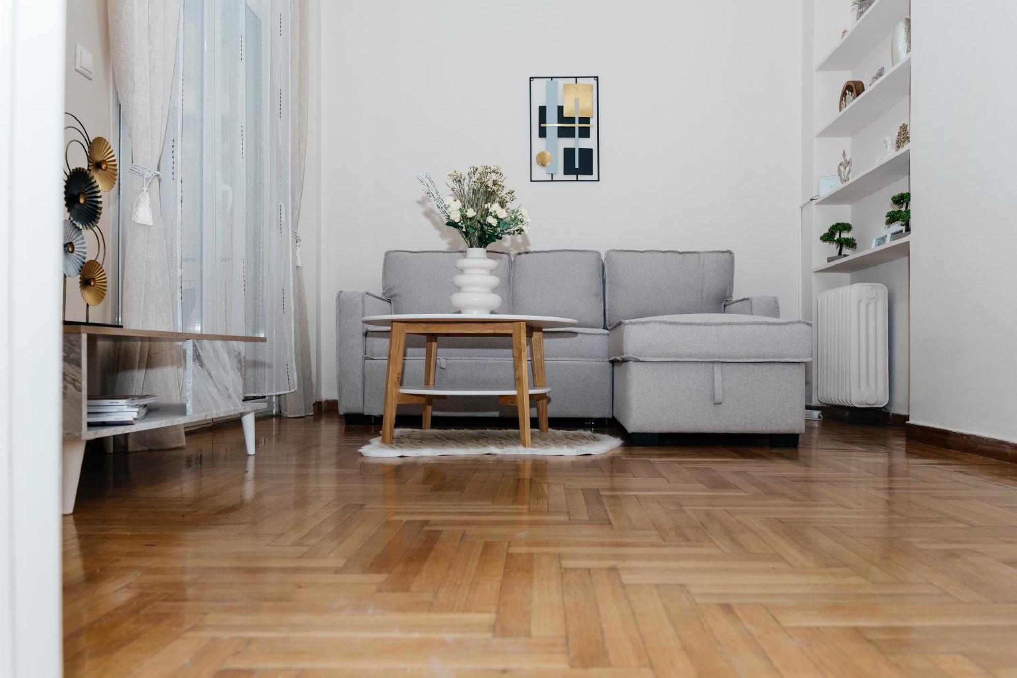 Luxury Apartment Center Athens Luaran gambar