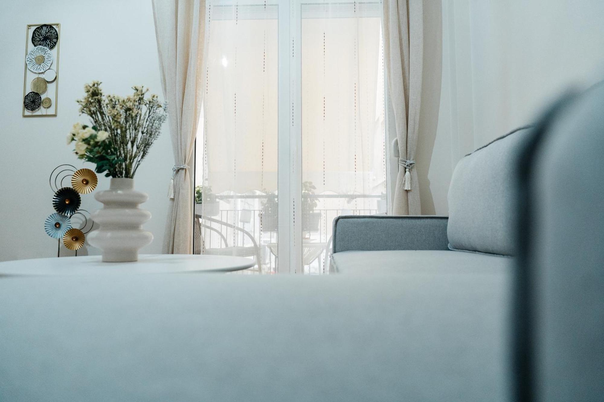 Luxury Apartment Center Athens Luaran gambar
