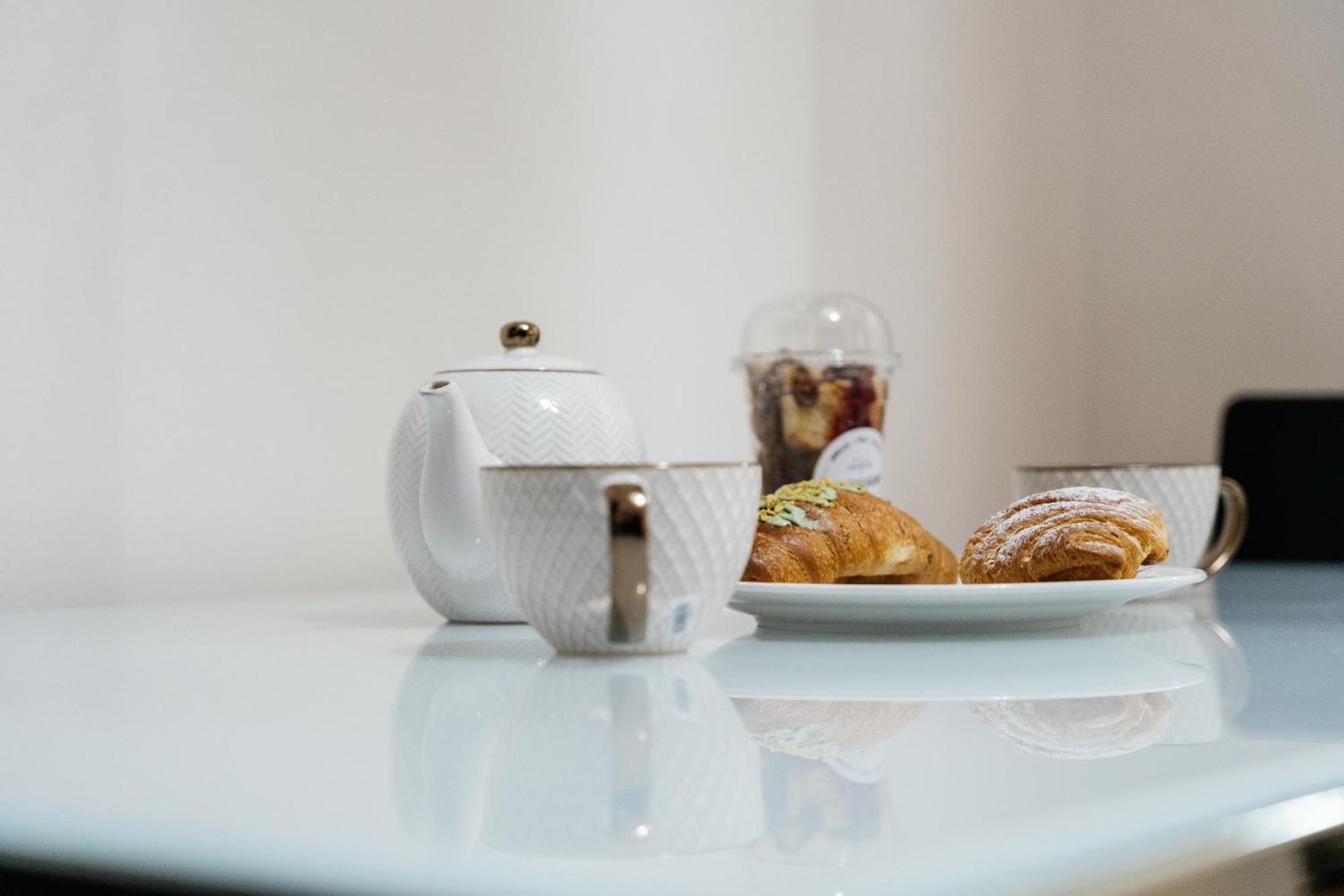 Luxury Apartment Center Athens Luaran gambar