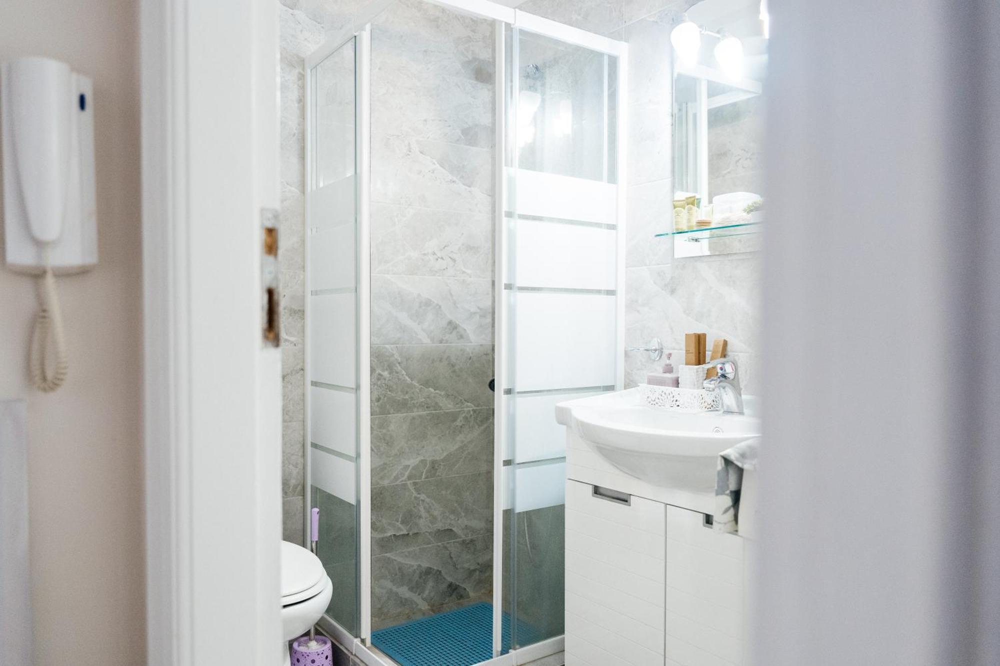 Luxury Apartment Center Athens Luaran gambar